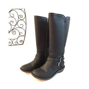 ☘️2X HP☘️ UGG Rosen Boots  